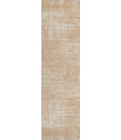 Addison Chantille ACN839-Coral 2 ft. 3 in. X 7 ft. 6 in. Rectangle Rug