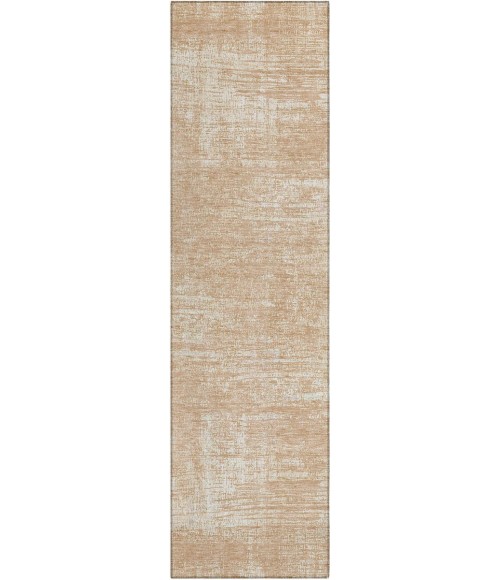Addison Chantille ACN839-Coral 2 ft. 3 in. X 7 ft. 6 in. Rectangle Rug