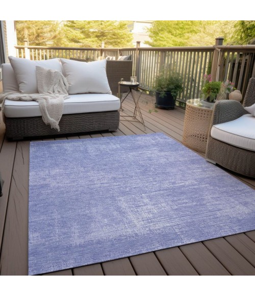 Addison Chantille ACN839-Lavender 5 ft. X 7 ft. 6 in. Rectangle Rug