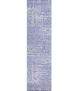 Addison Chantille ACN839-Lavender 2 ft. 3 in. X 7 ft. 6 in. Rectangle Rug