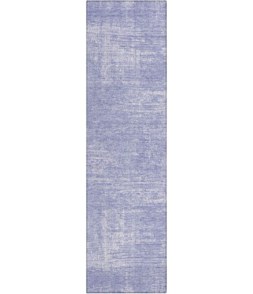 Addison Chantille ACN839-Lavender 2 ft. 3 in. X 7 ft. 6 in. Rectangle Rug