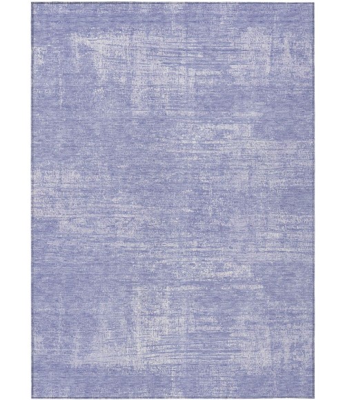 Addison Chantille ACN839-Lavender 5 ft. X 7 ft. 6 in. Rectangle Rug