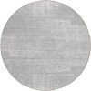 Addison Chantille ACN839-Silver 8 ft. X 8 ft. Round Rug