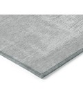 Addison Chantille ACN839-Silver 2 ft. 3 in. X 7 ft. 6 in. Rectangle Rug