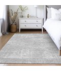 Addison Chantille ACN839-Silver 10 ft. X 14 ft. Rectangle Rug
