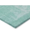 Addison Chantille ACN839-Turquoise 2 ft. 3 in. X 7 ft. 6 in. Rectangle Rug