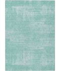 Addison Chantille ACN839-Turquoise 5 ft. X 7 ft. 6 in. Rectangle Rug