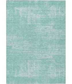 Addison Chantille ACN839-Turquoise 5 ft. X 7 ft. 6 in. Rectangle Rug