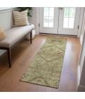 Addison Chantille ACN842-Brown 2 ft. 3 in. X 7 ft. 6 in. Rectangle Rug