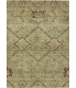 Addison Chantille ACN842-Brown 10 ft. X 14 ft. Rectangle Rug