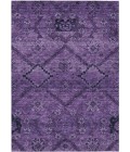 Addison Chantille ACN842-Eggplant 10 ft. X 14 ft. Rectangle Rug