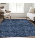 Addison Chantille ACN842-Navy 3 ft. X 5 ft. Rectangle Rug