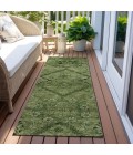 Addison Chantille ACN842-Olive 2 ft. 3 in. X 7 ft. 6 in. Rectangle Rug