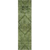 Addison Chantille ACN842-Olive 2 ft. 3 in. X 7 ft. 6 in. Rectangle Rug