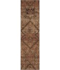 Addison Chantille ACN842-Paprika 2 ft. 3 in. X 7 ft. 6 in. Rectangle Rug