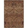 Addison Chantille ACN842-Paprika 10 ft. X 14 ft. Rectangle Rug