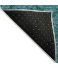 Addison Chantille ACN842-Teal 10 ft. X 14 ft. Rectangle Rug