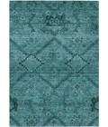 Addison Chantille ACN842-Teal 10 ft. X 14 ft. Rectangle Rug