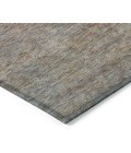 Addison Chantille ACN843-Gray 10 ft. X 14 ft. Rectangle Rug