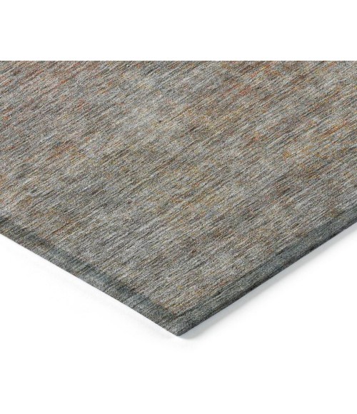 Addison Chantille ACN843-Gray 10 ft. X 14 ft. Rectangle Rug