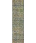 Addison Chantille ACN843-Green 2 ft. 3 in. X 7 ft. 6 in. Rectangle Rug