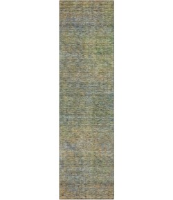 Addison Chantille ACN843-Green 2 ft. 3 in. X 7 ft. 6 in. Rectangle Rug