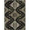 Addison Chantille ACN846-Black 10 ft. X 14 ft. Rectangle Rug