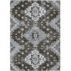 Addison Chantille ACN846-Chocolate 10 ft. X 14 ft. Rectangle Rug