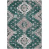 Addison Chantille ACN846-Emerald 10 ft. X 14 ft. Rectangle Rug