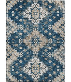Addison Chantille ACN846-Navy 10 ft. X 14 ft. Rectangle Rug