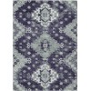 Addison Chantille ACN846-Purple 10 ft. X 14 ft. Rectangle Rug