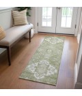 Addison Chantille ACN847-Aloe 2 ft. 3 in. X 7 ft. 6 in. Rectangle Rug