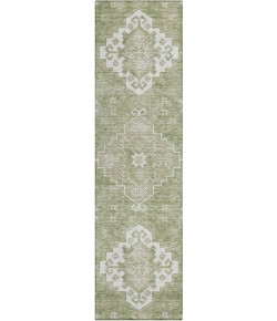 Addison Chantille ACN847-Aloe 2 ft. 3 in. X 7 ft. 6 in. Rectangle Rug