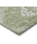 Addison Chantille ACN847-Aloe 5 ft. X 7 ft. 6 in. Rectangle Rug