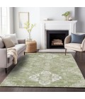 Addison Chantille ACN847-Aloe 5 ft. X 7 ft. 6 in. Rectangle Rug