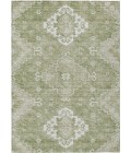 Addison Chantille ACN847-Aloe 5 ft. X 7 ft. 6 in. Rectangle Rug