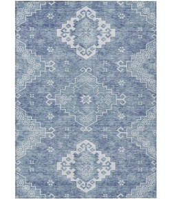 Addison Chantille ACN847-Blue 3 ft. X 5 ft. Rectangle Rug