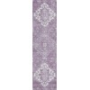 Addison Chantille ACN847-Lavender 2 ft. 3 in. X 7 ft. 6 in. Rectangle Rug