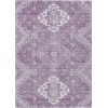 Addison Chantille ACN847-Lavender 5 ft. X 7 ft. 6 in. Rectangle Rug