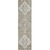 Addison Chantille ACN847-Taupe 2 ft. 3 in. X 7 ft. 6 in. Rectangle Rug
