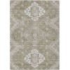 Addison Chantille ACN847-Taupe 5 ft. X 7 ft. 6 in. Rectangle Rug