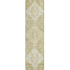 Addison Chantille ACN847-Wheat 2 ft. 3 in. X 7 ft. 6 in. Rectangle Rug