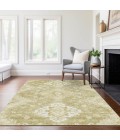 Addison Chantille ACN847-Wheat 10 ft. X 14 ft. Rectangle Rug