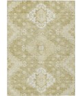 Addison Chantille ACN847-Wheat 10 ft. X 14 ft. Rectangle Rug