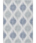 Addison Chantille ACN848-Sky 10 ft. X 14 ft. Rectangle Rug
