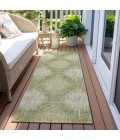 Addison Chantille ACN849-Aloe 2 ft. 3 in. X 7 ft. 6 in. Rectangle Rug