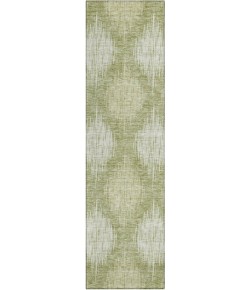 Addison Chantille ACN849-Aloe 2 ft. 3 in. X 7 ft. 6 in. Rectangle Rug