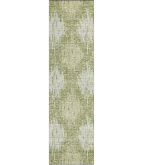 Addison Chantille ACN849-Aloe 2 ft. 3 in. X 7 ft. 6 in. Rectangle Rug