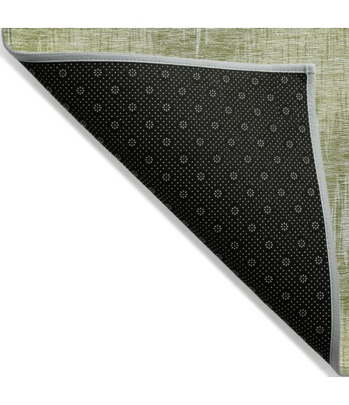 Addison Chantille ACN849-Aloe 8 ft. X 10 ft. Rectangle Rug