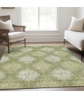 Addison Chantille ACN849-Aloe 8 ft. X 10 ft. Rectangle Rug